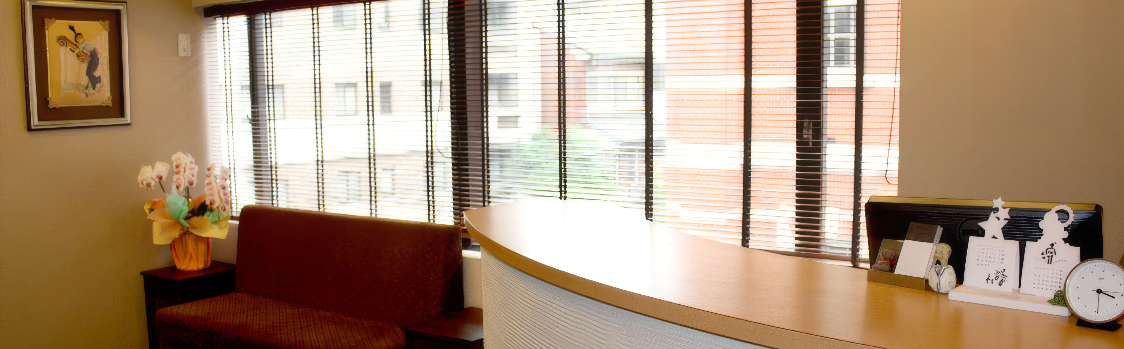 きくちレディースクリニック